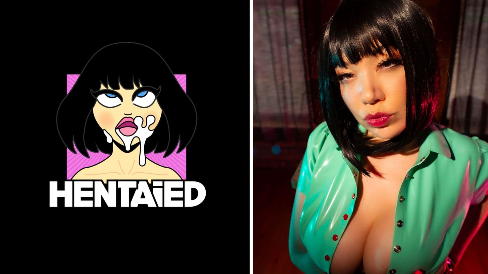 Little Puck Heads to Budapest in February to Shoot New Hentaied.com Scene