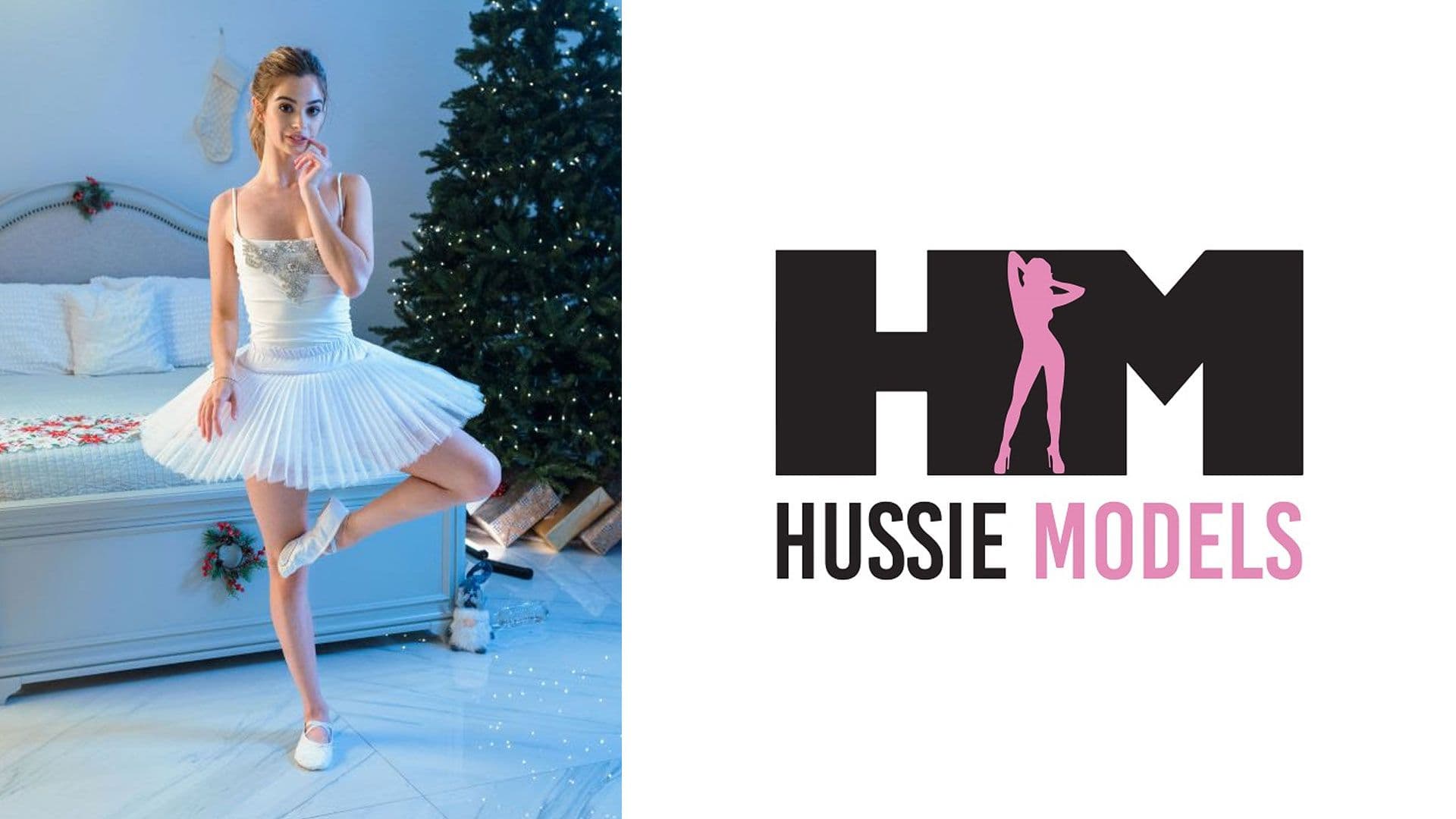 Hussie Models’ Molly Little Rolls Out a Fresh Batch of New Scenes