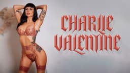 Charlie Valentine Returns to the Inked Vixens XXX Stage