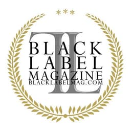 Black Label Magazine