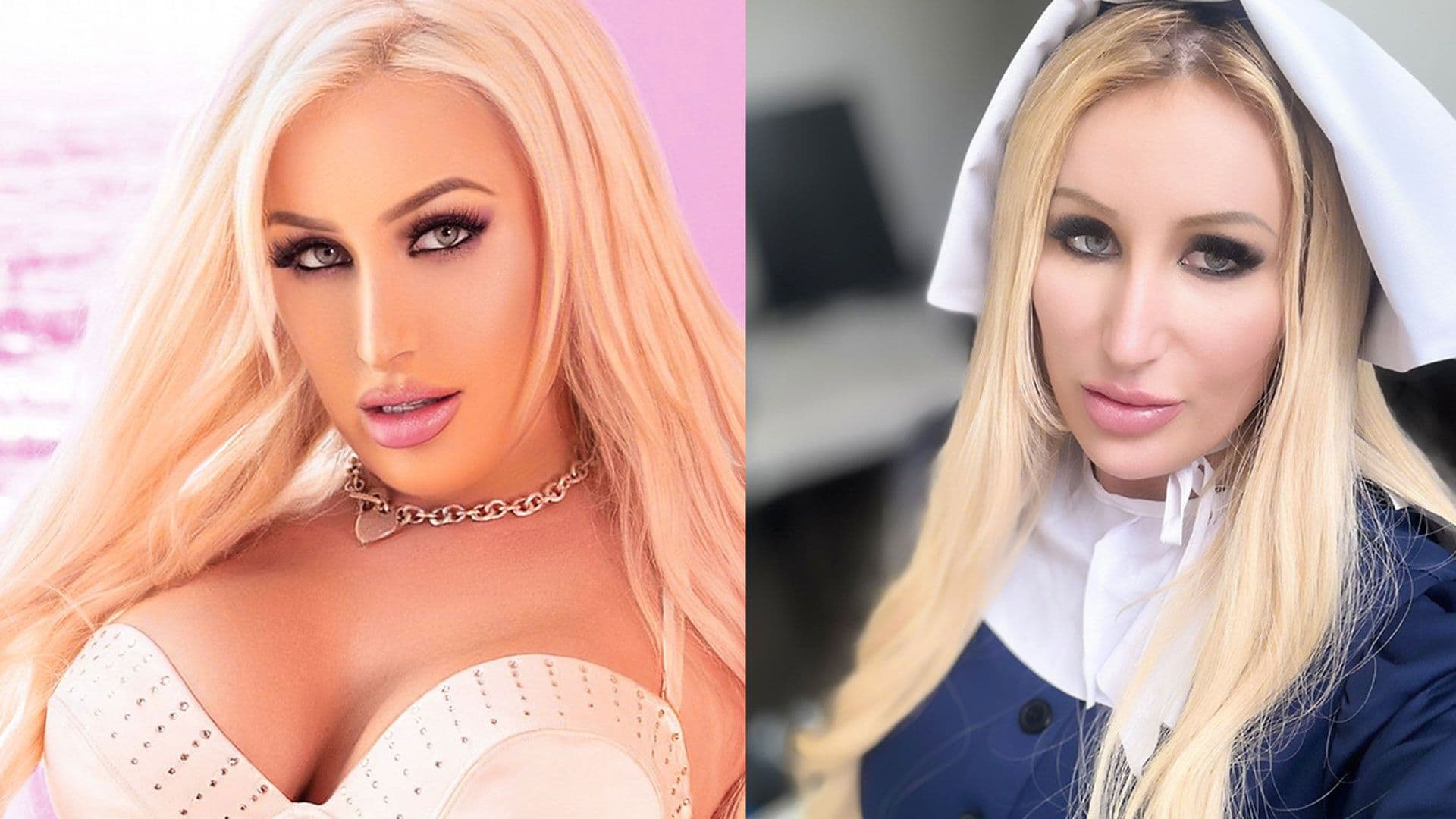 Tiffani Madison Headlines New Scenes at Family Strokes, Dogfart