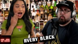 Matt Slayer’s ‘And Now We Drink’ Welcomes Avery Black