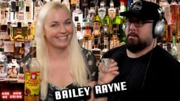 Matt Slayer Welcomes Bailey Rayne on ‘And Now We Drink’