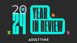 Adult Time Unveils the Best of 2024 in Annual Year-End Wrap-Up