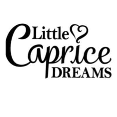 Little Caprice Dreams