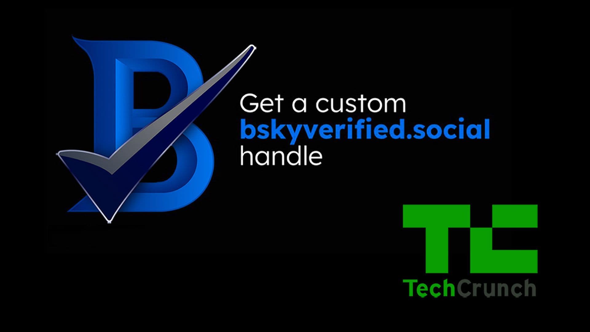 BSky Verified Elite Bluesky Verification Generates Major Interest After TechCrunch Article