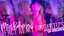 MissBehavin Presents Mercy At My Fingertips