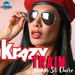 Krazy Train with Jasmin St. Claire
