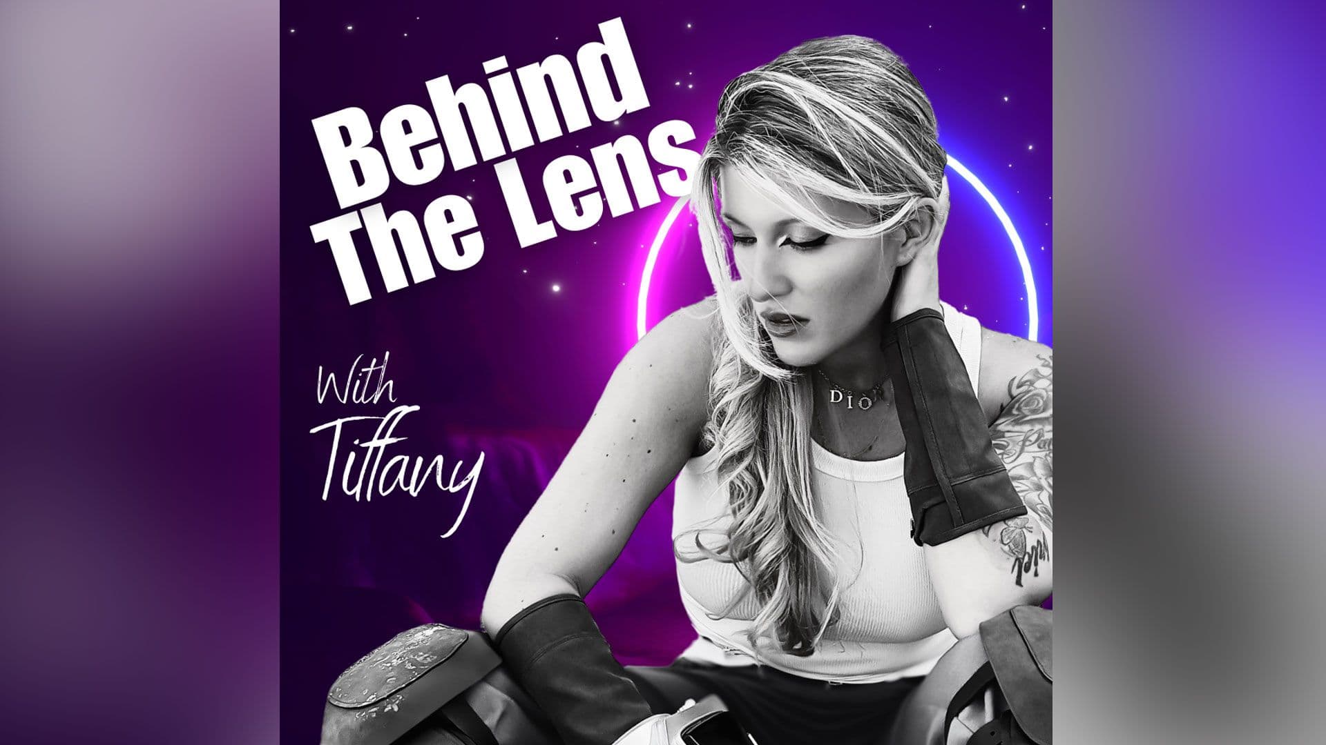 Tiffany Chan Takes a Trip into Fantasy with New Behind the Lens Podcast Episode