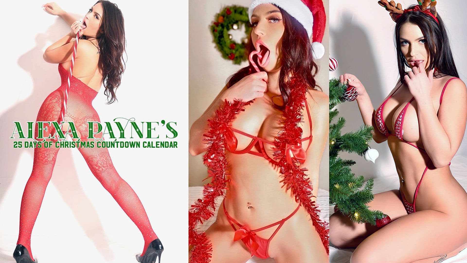 Unwrap a New Adventure Every Day with the Alexa Payne Advent Calendar