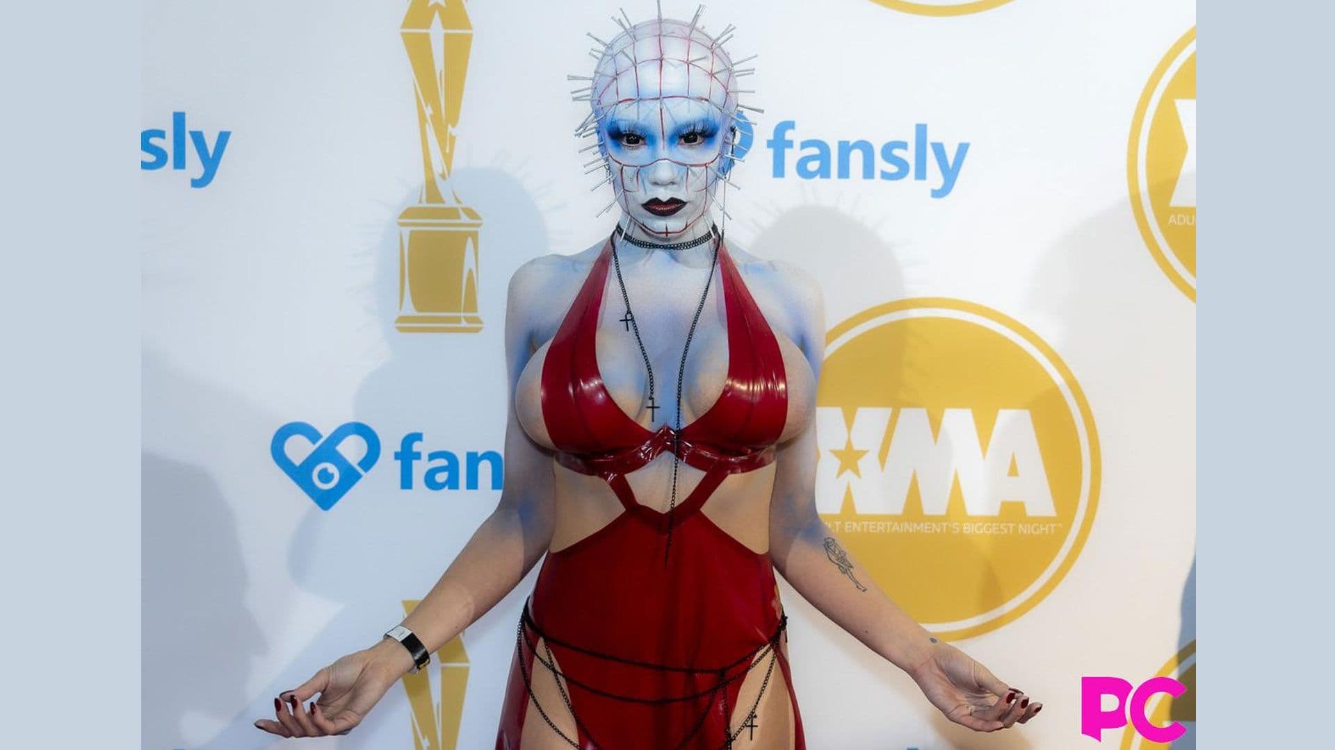 Little Puck Wins 2025 XMA Award for Best Sex Scene–All-Girl in Girlsway’s Come Out to Play