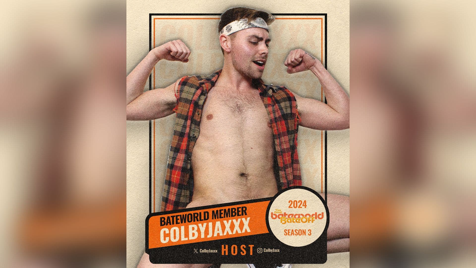 BateWorld’s BateOff! Episode 4 ‘Playing With Your Food’ Debuts, Plus The Show Reviews Are Sizzling!