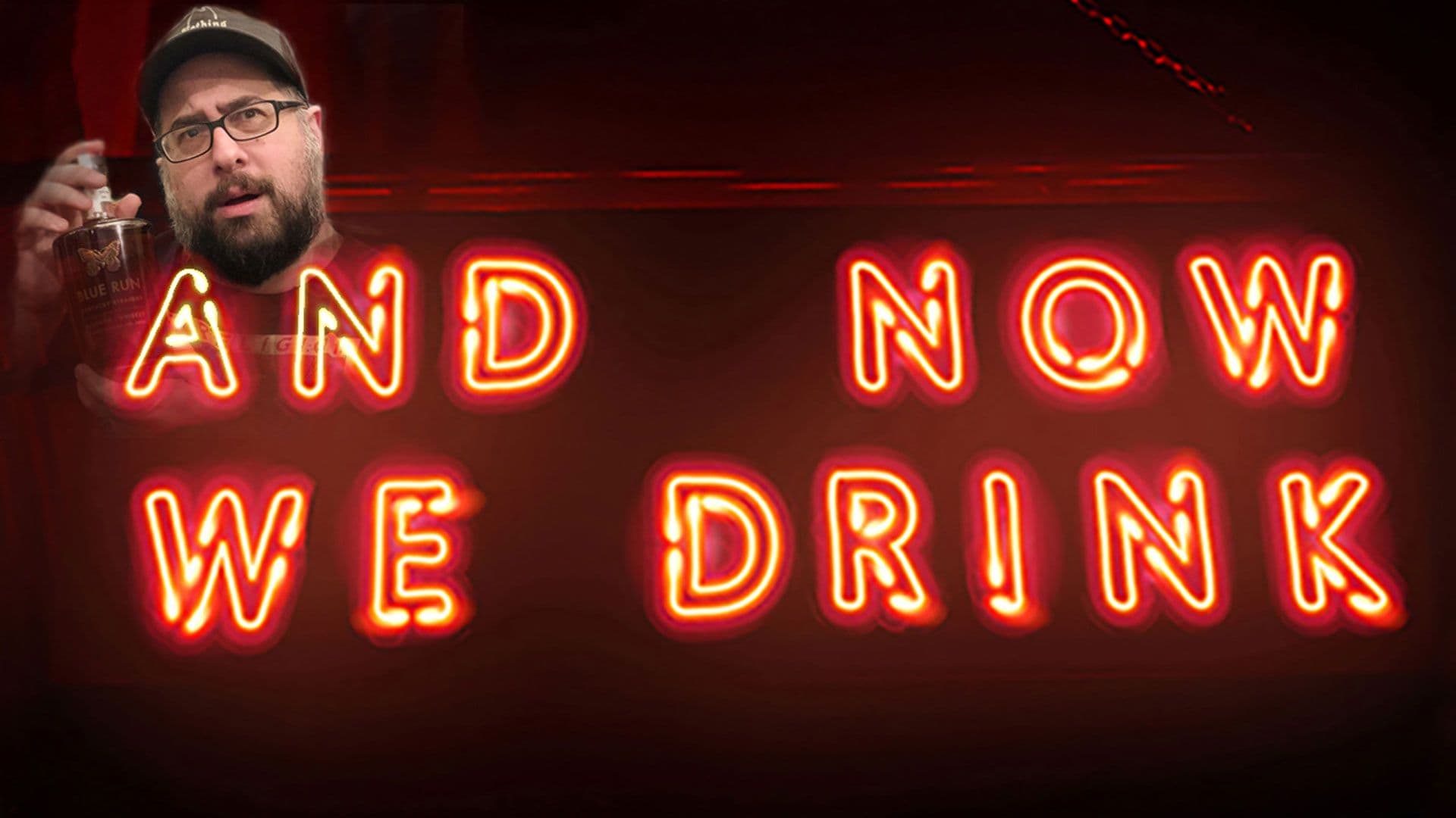 Matt Slayer Reveals 'And Now We Drink' Podcast’s Best of 2024