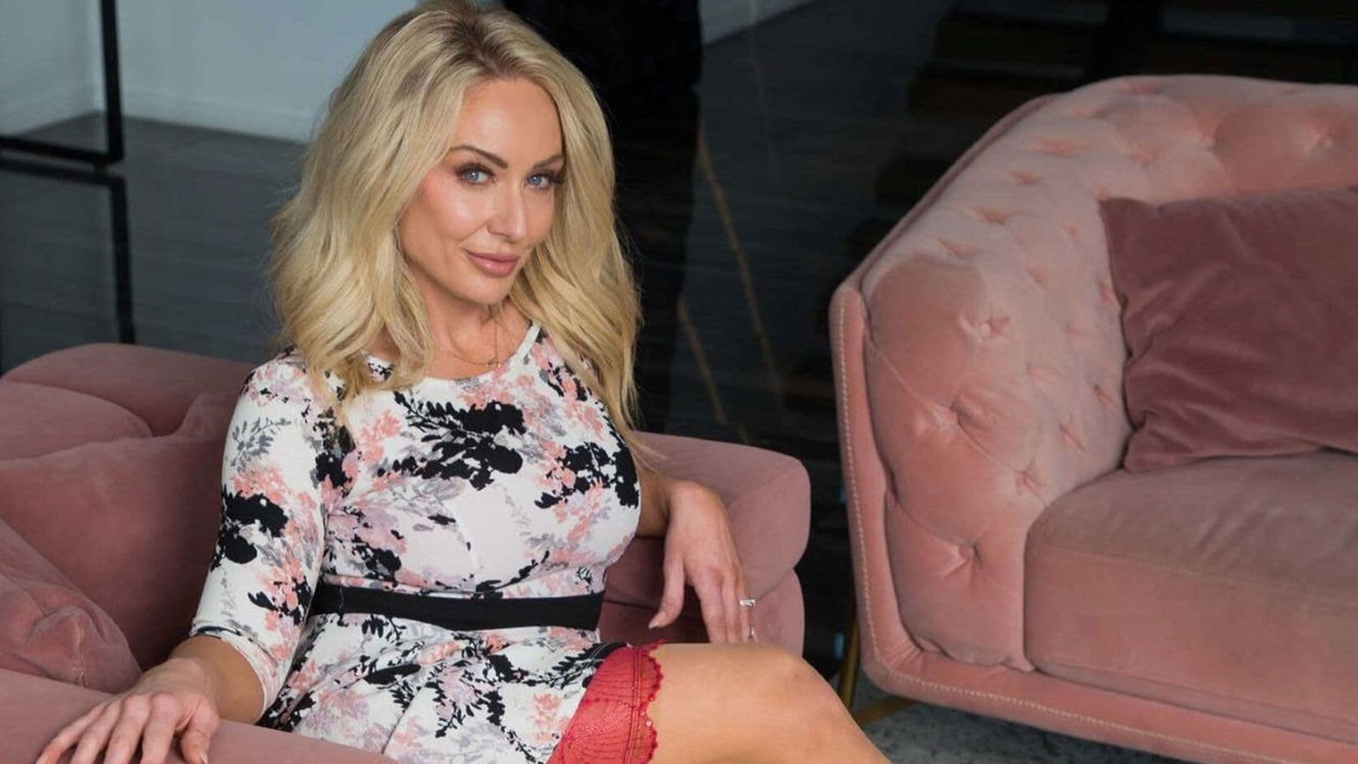 Sadie Summers Unleashes Four New Scenes, Chats with Holly Randall Unfiltered