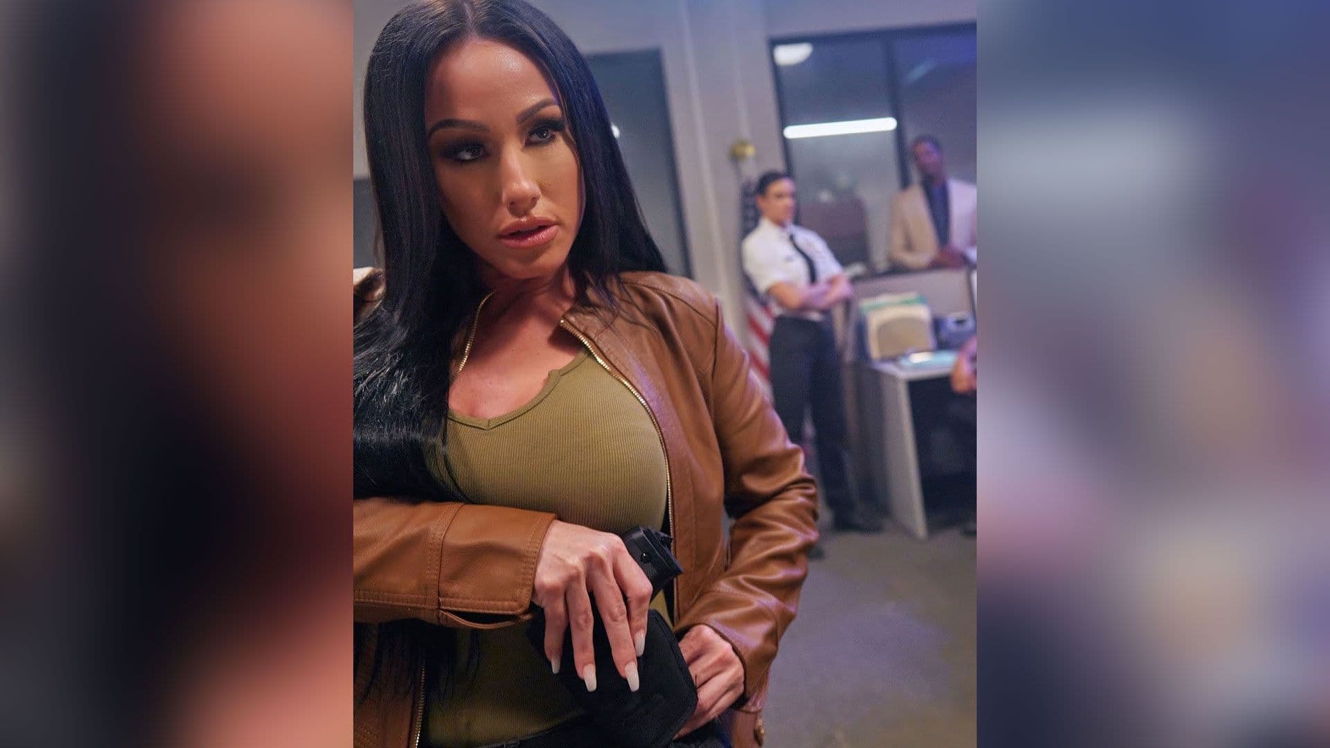 Jennifer White Scores Four AVN Award Nominations for 2025