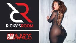Willow Ryder Grabs 6 AVN Nominations