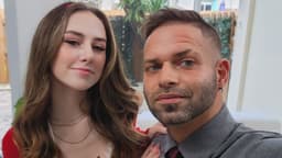 Daisy Fox and Nicky Rebel star in Team Skeet with She’s New