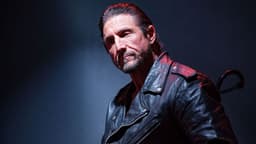 Tommy Gunn Inducted into 2025 Urban X Hall of Fame