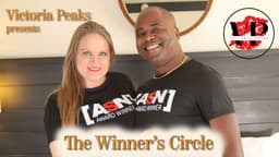 Victoria Peaks & Jay Playhard Star in The Winner’s Circle