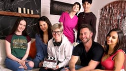 Bree Mills Wraps Production on New Pure Taboo Film, The Party’s Over