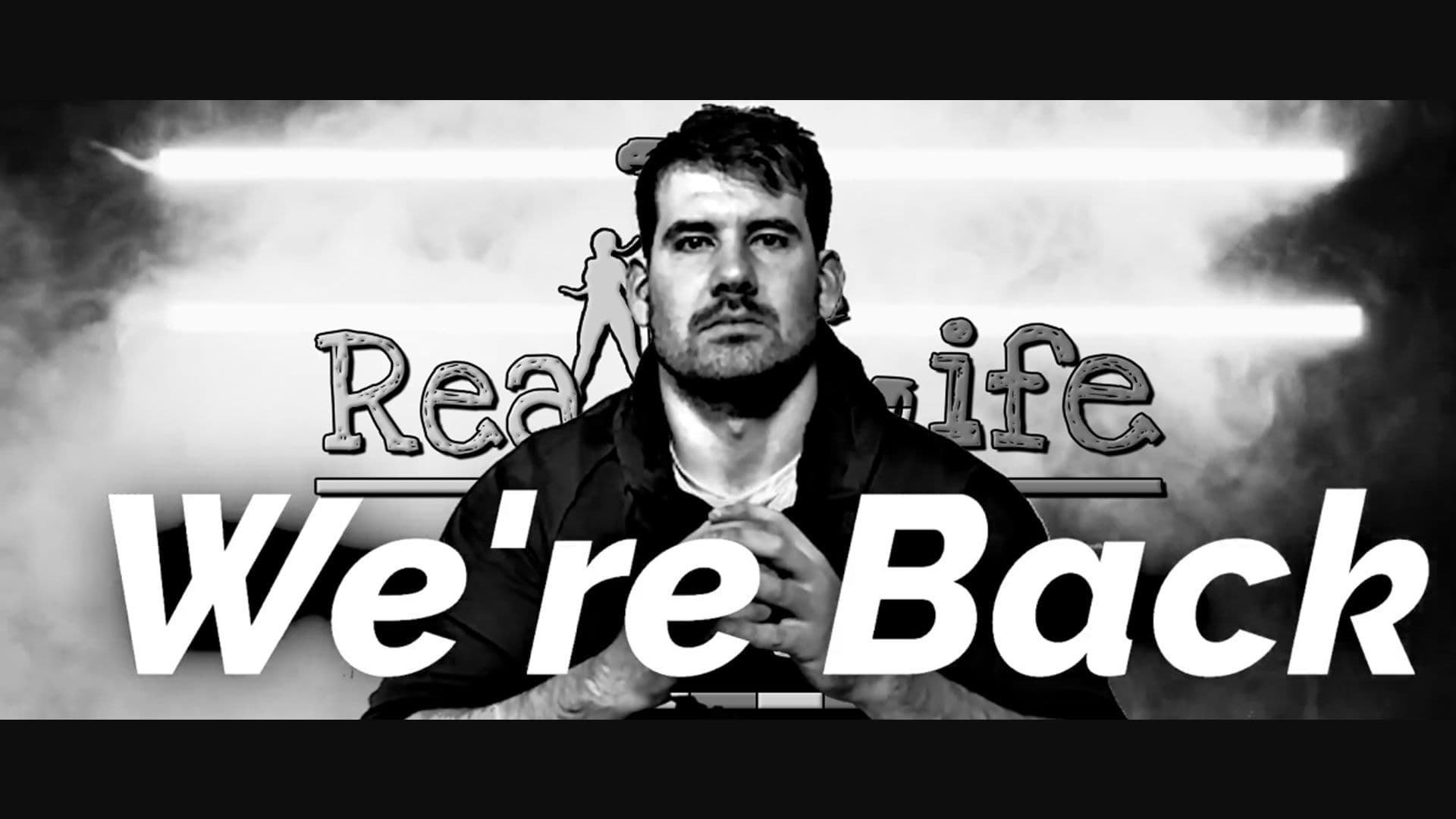 CJ Love’s “Real Life” XXX Gears Up for an Exciting 2025 Comeback