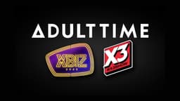 Adult Time Launches XBIZ Week Star-Studded Schedule