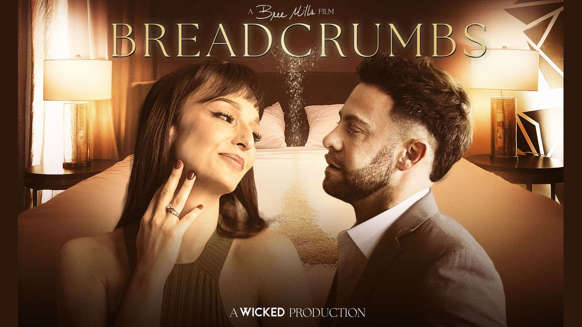 Bree Mills Makes Her Directorial Debut for Wicked with Breadcrumbs