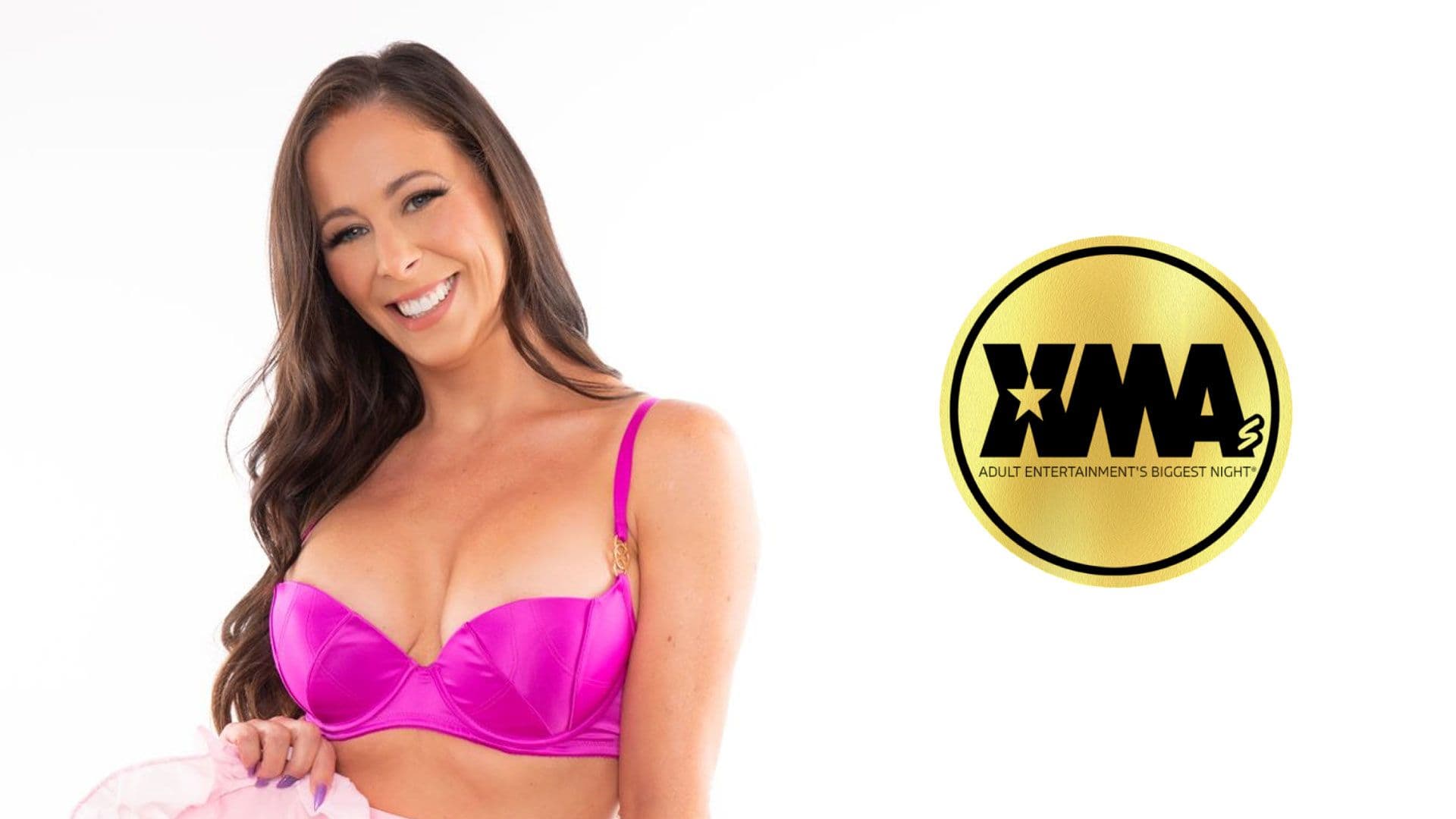 Cherie DeVille Scores Seven XMA Award Nominations for 2025