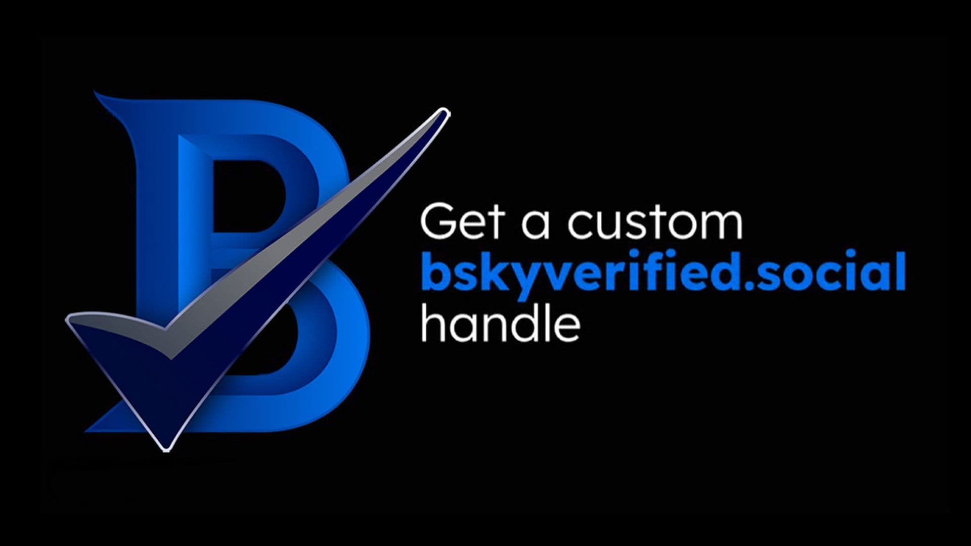 BSky Verified Offers Bluesky Verification for Notable Figures, Welcomes the Adult Community