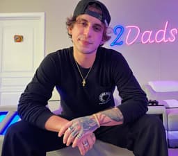 Chris Rail Announces Partnership with Gun Oil Premium Lube as Brand Ambassador