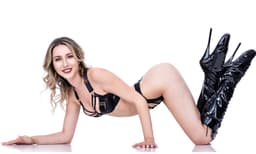 Sophia Cruise Scores First ASN Awards Nomination